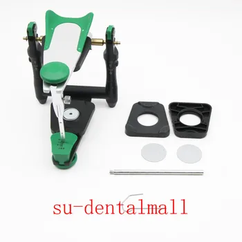 

New Dental lab functional zinc alloy articulator new style model bite articulator