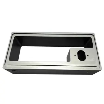 

Steel cnc machining precision cnc milling production