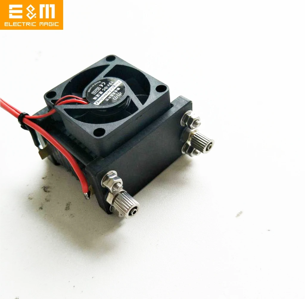 Индивидуальная 5 Вт топливная ячейка система водорода протонная обменная