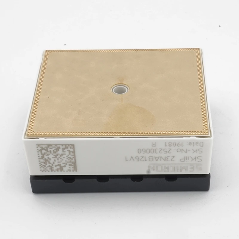 SKIIP23NAB126V1 и модуль