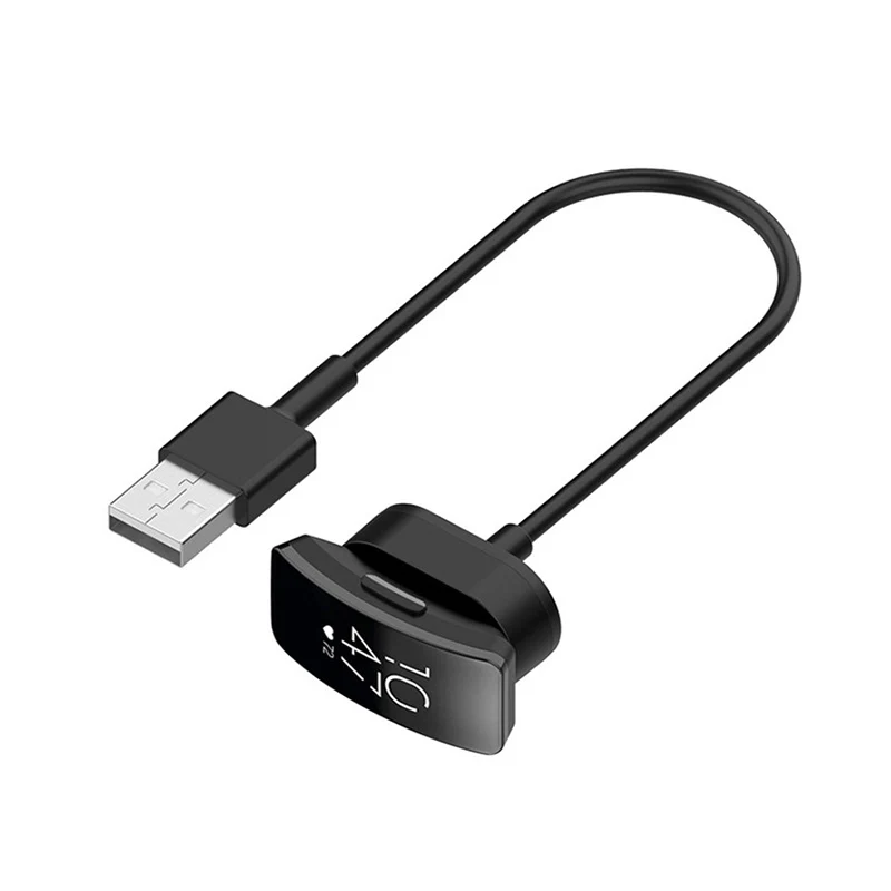 Новое зарядное устройство USB кабель Замена для FitbitInspire/Inspire HR Smartwatch 999
