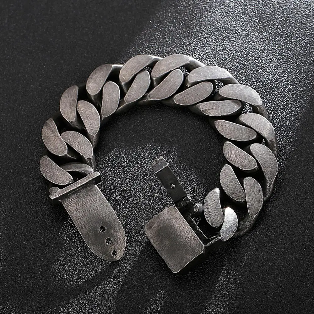 SINAIKE Brush Matte Finish Metal Watch Band India | Ubuy