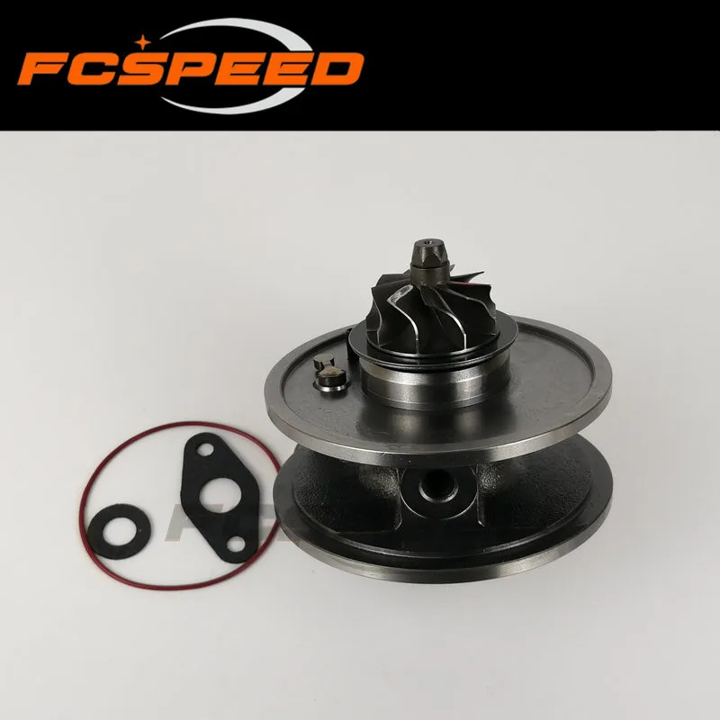 Турбо картридж BV39 54399880136 54399700136 турбо зарядное устройство КЗПЧ ядро для Audi Seat Skoda VW 1.6TDI CAYA CAYB CAYD CLNA 2009