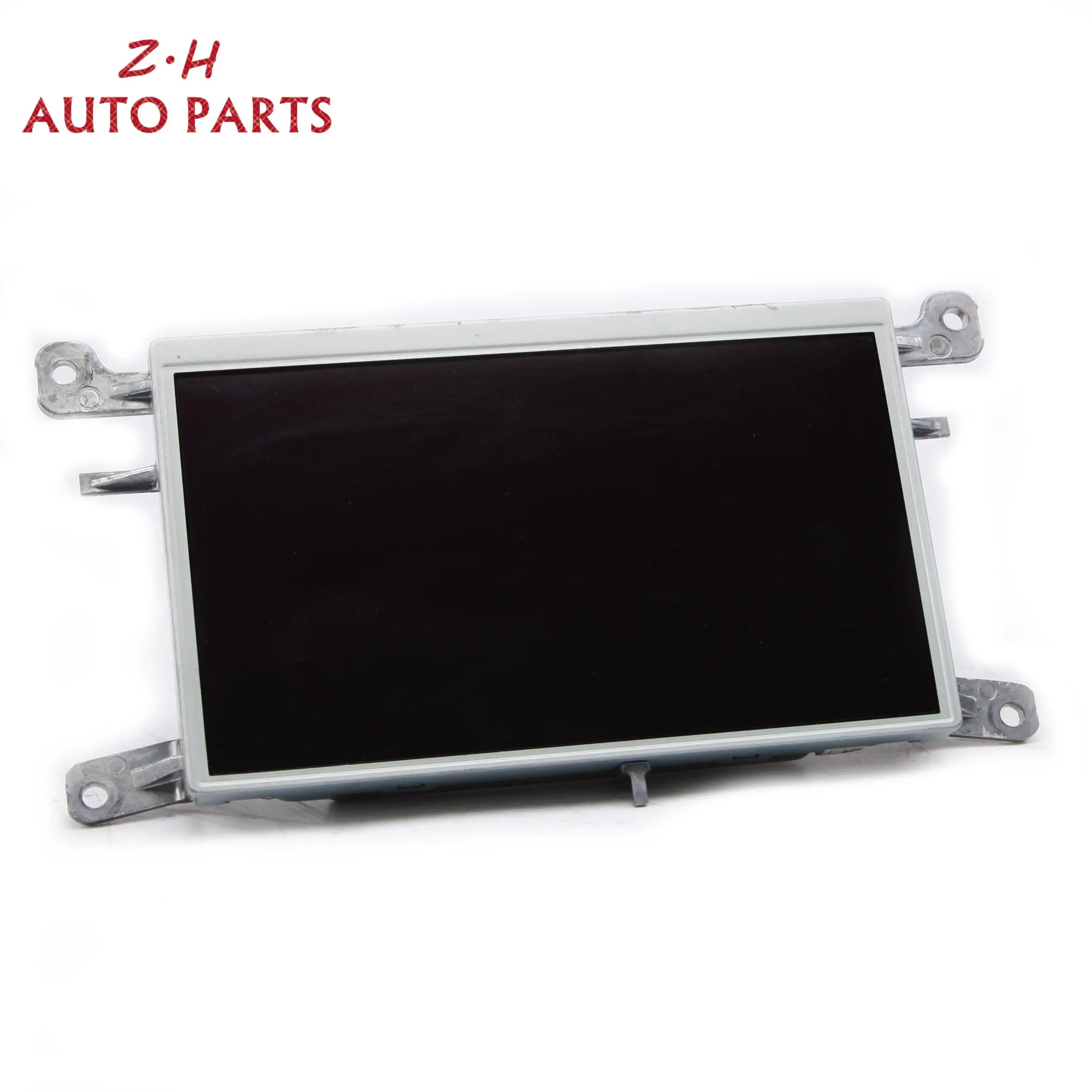 Новый информационный экран внутренний передний центр LCD АВТО 8T0057603G для Audi A4 S4 Avant