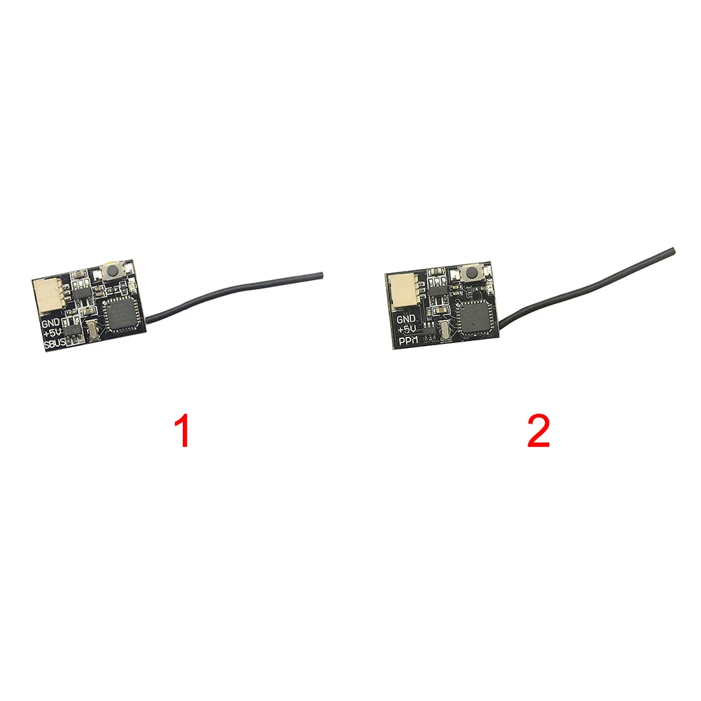 

Replacement Module Durable Storng Compatible Racing Accessories Multifunction Power Supply Output Receiver Mini For Frsky