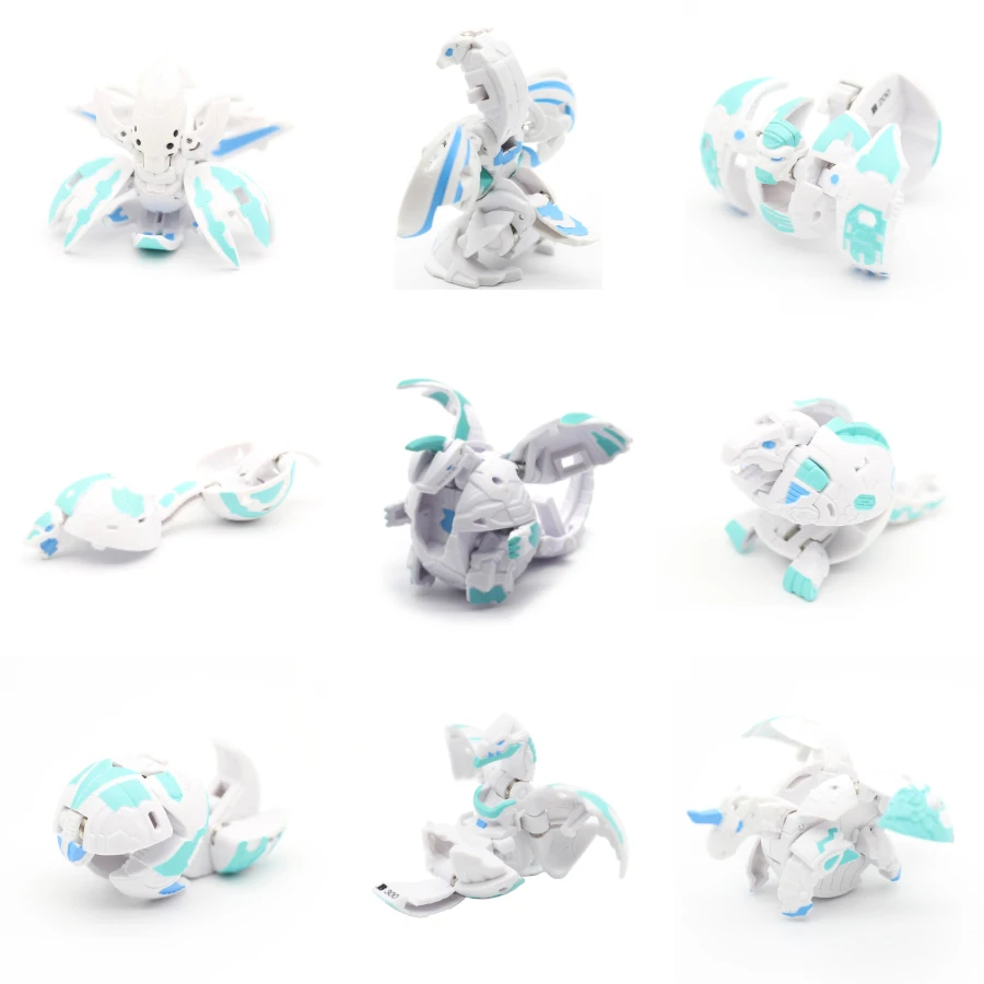 Porto bag omgive Bakuganes Toys | Bakugan Figure | Bakugan Ultra - Cubbo、garganoid、maxotaur  Collectible - Aliexpress