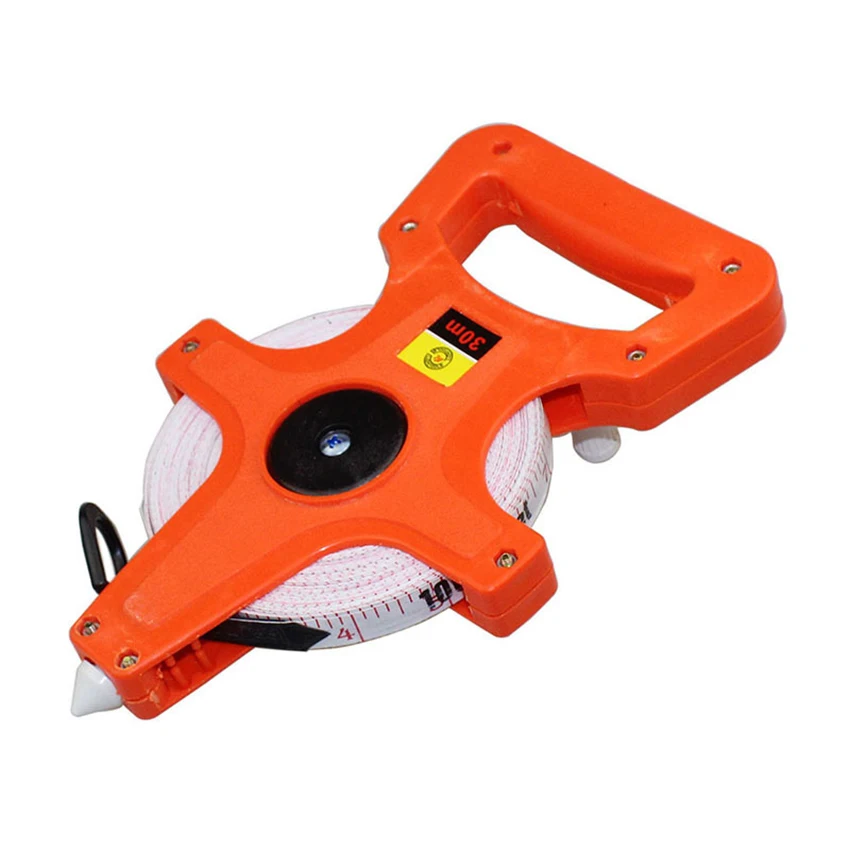 Портативная полка АБС-Линейка 30 м 50 м 100 м ручной рулон ...