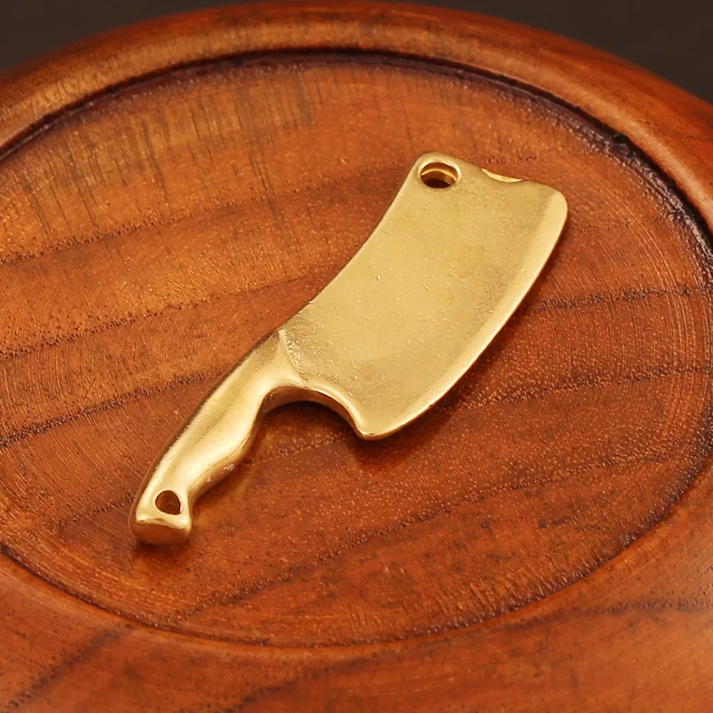 knife pendant brass (8)