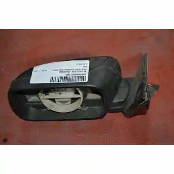 

LEFT REARVIEW BMW 3 SERIES SALOON (E36)