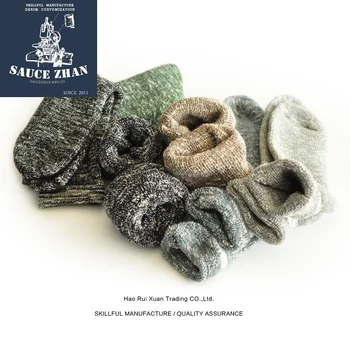 

SauceZhan 3 Pairs Winter Socks Socks Men Socks Marvel Socks Winter Men Socks Cotton High Quality Socks Woman socks Deodorant