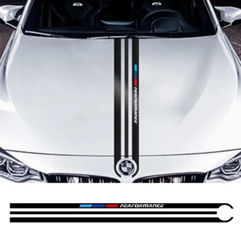 

Car Stickers For BMW E36 E39 E46 E60 E70 E90 E92 F10 F20 F30 X1 X3 X5 X6 X7 G30 Motorsport Car Accessories Vinyl Film Decals