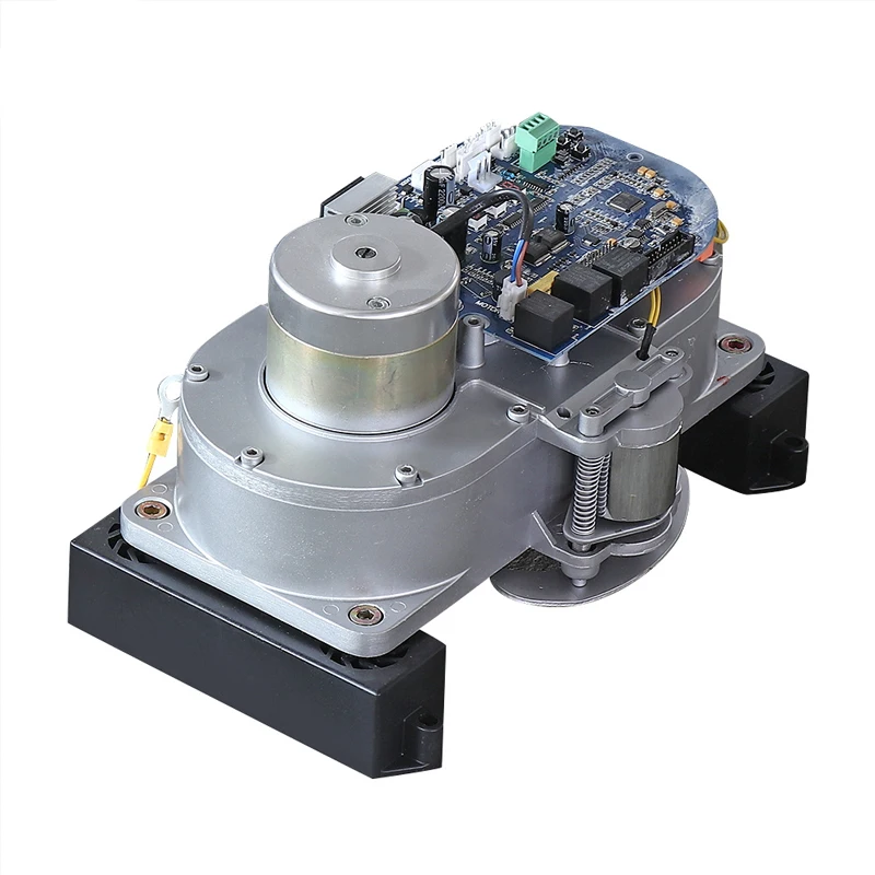 ОУР полностью автоматический штатив турникет механизм двигатель центр