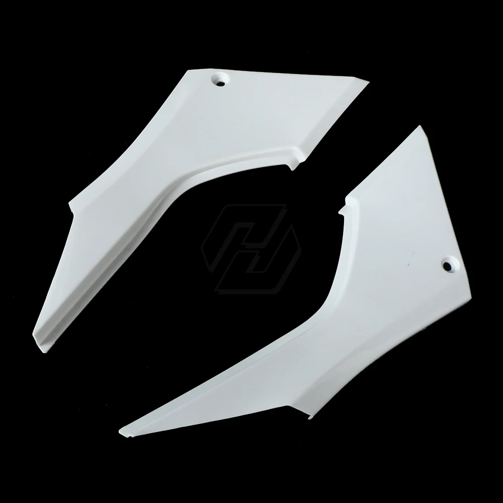 Мотоциклетная боковая накладка кронштейн обтекатель Cowling чехол для Kawasaki Ninja 250 Z250 2013-/Z300