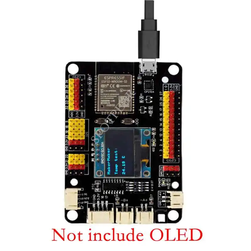 ESP32 Python  ESP32  , WIFI Bluetooth MicroPython 