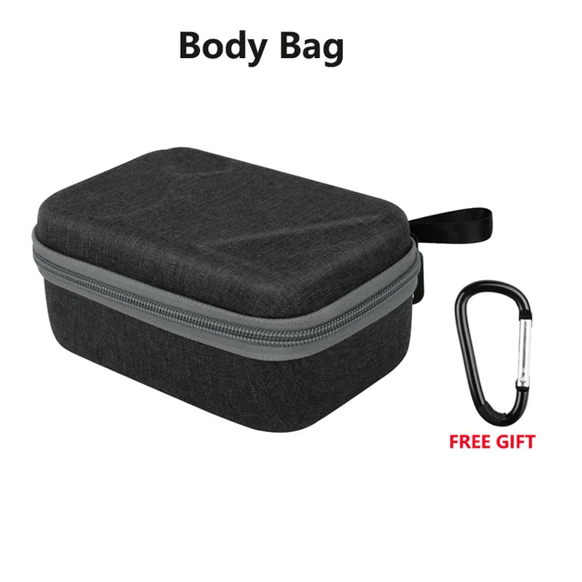 best buy drones Mini SE New Protective Storage Bag Carrying Case for DJI Mavic Mini Drone Remote Controller Drone Accessories best buy drones Camera Drones