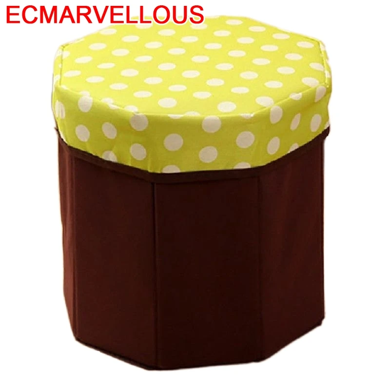 Магазин Туалет Fauteuil Gonflable Krukje лестница винтажная Meble Dla Dzieci Pouffe Pouf Poef детская