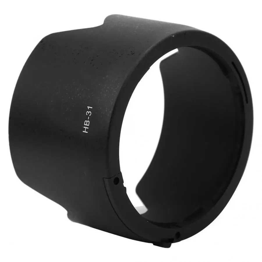 HB-31 бленда для объектива камеры для Nikon AF-S DX17-55mm f2.8