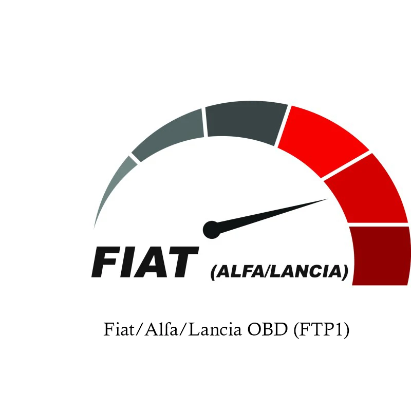 Fiat Alfa Lancia Коррекция одометра инструмент SMOK программист SMOK Мультитул UHDS коррекция пробега для Lancia Ford Honda Jaguar Land Rover Kia - Цвет: Fiat Alfa Lancia