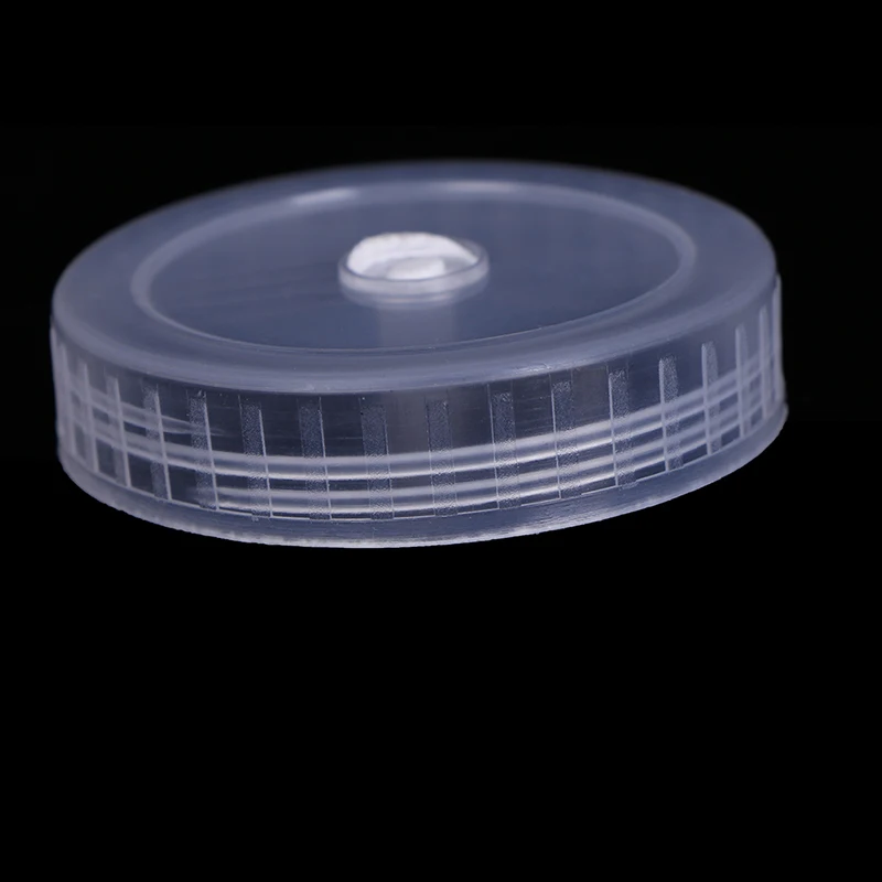 5pcs Tissue Culture Bottle Cap Breathable And High Temperature Resistant Special Cap Diameter 63mm Cheap Wholesale