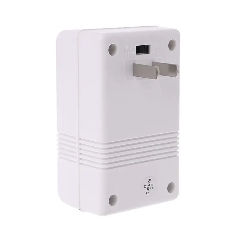Professional 220/240V To 110/120V Power Voltage Electricity Adapter Converter | Обустройство дома