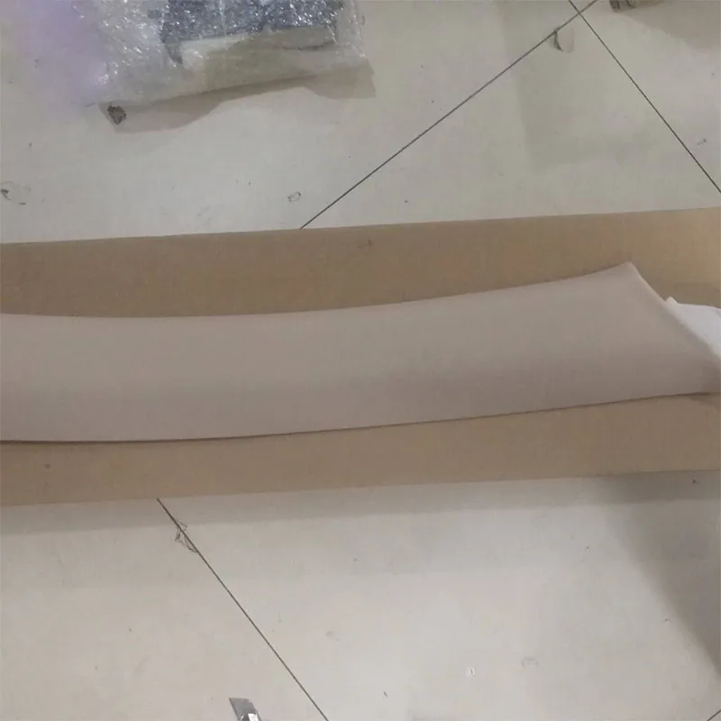 

CAR front pillar trim 2005-2010toy ota re iz front pillar upper trim front bumper lower trim trim trim front pillar trim