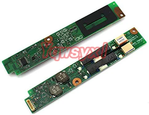 Originale Per Panasonic Toughbook Cf-Cf-30 Cf-29 D2148-B001-M1-0 Retroilluminazione Lcd Inverter Di Potenza Per Il Panasonic Hardbook Di Ricambio