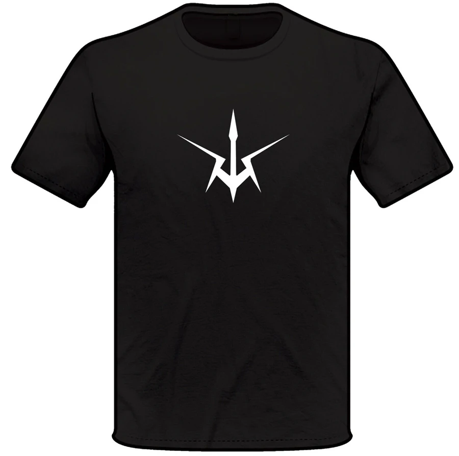 Код Geass футболка S-Xxl топы футболки новый модный дизайн | Мужская одежда