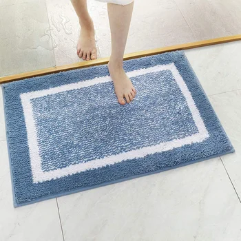 

Bath Rug Mat, Ultra Soft and Water Absorbent Bath Rug,Machine Wash/Dry, Plush Bath Mat for Bathroom, Living Room and Laundry Roo
