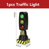 Traffic Light A