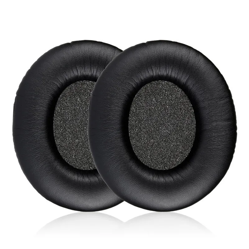 Sennheiser 헤드폰용 이어패드 교체 헤드셋, 이어 쿠션, 이어컵, 이어 커버, 이어패드 수리 부품, HD435 HD415 HD465 HD485