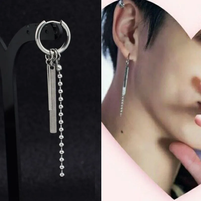 ラウドワンタッチリング Earring★キム・ゴウン着用 40920-43-