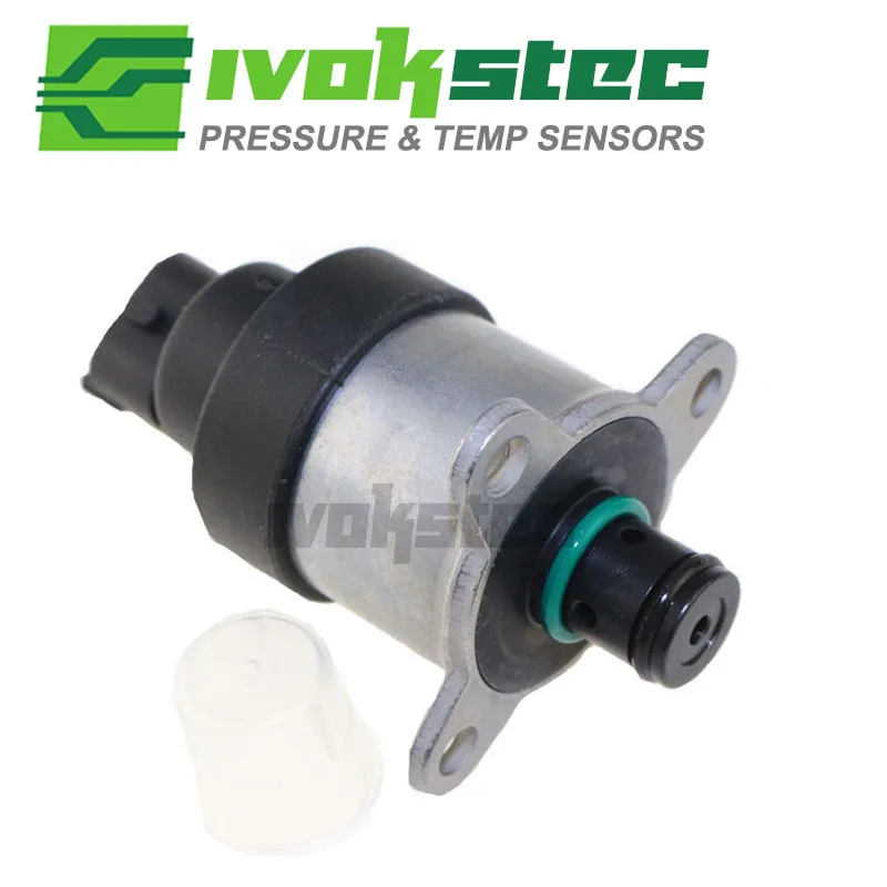 Регулятор топливного насоса высокого давления с общей топливной магистралью