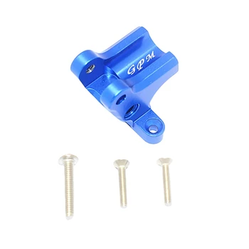 

Remote Control Car Accessories Keel-Rod Rear Fixed Mount for ARRMA TALION KRATON 1/8 RC Crawler Car
