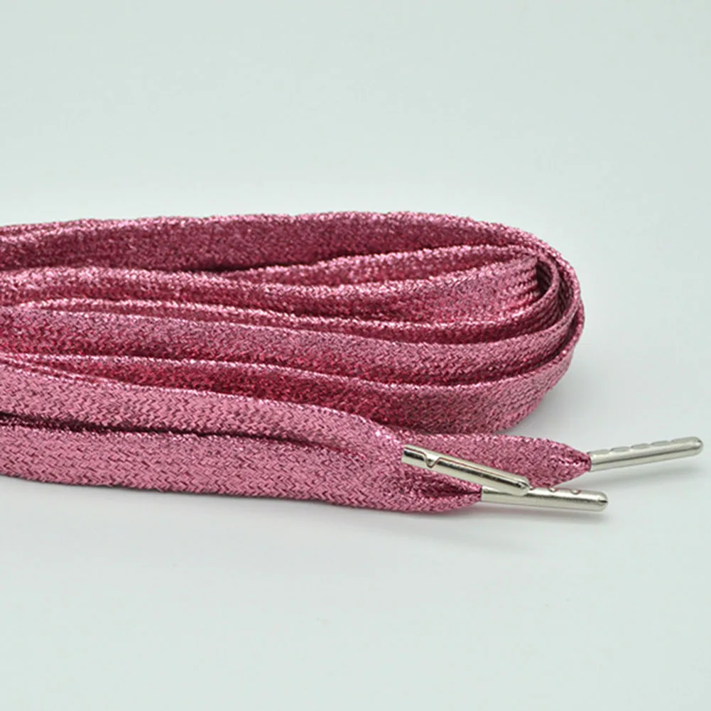 Серебристые Шнурки Для Обуви Купить