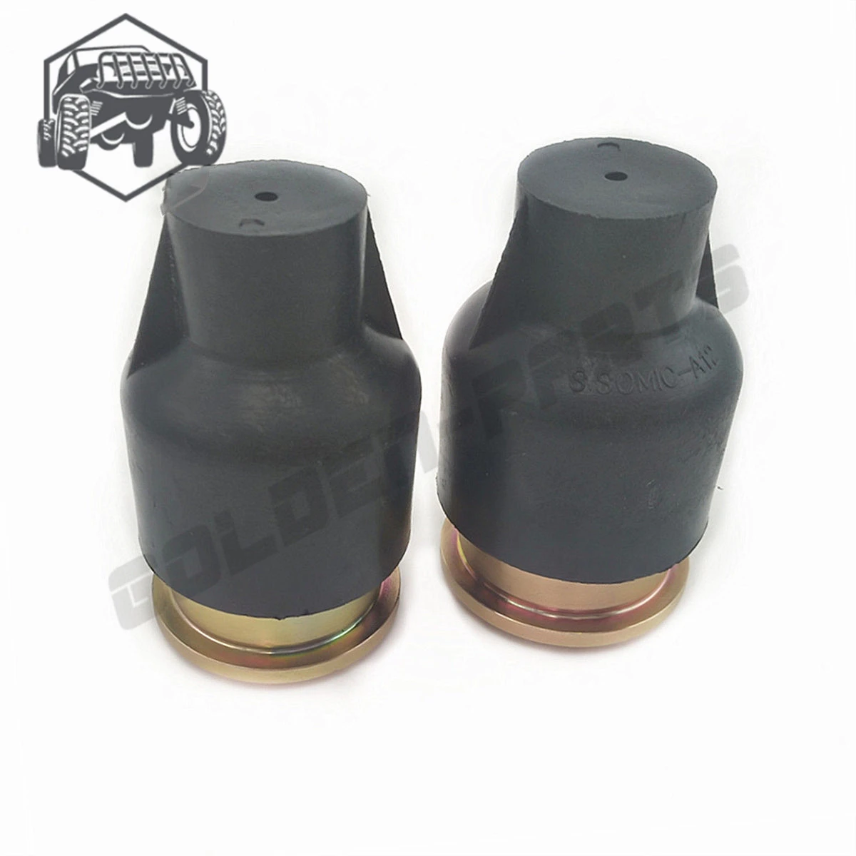 Нижняя шариковая булавка для CFMOTO ATV 500 500A/2A/X5/X6/X8 9010-050800 2 шт