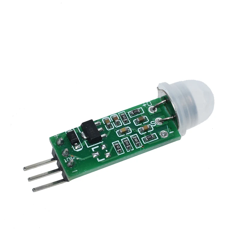 WAVGAT HC SR505 мини модуль датчика для arduino режим тела переключатель