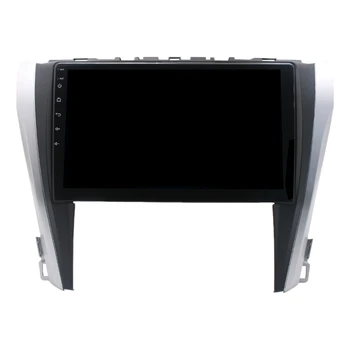 

1+16G Android 8.1 Car Radio Multimedia Player for Toyota Camry 2015-2017 Navigation GPS 2 Din