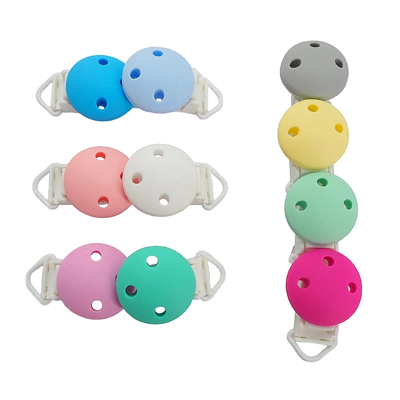 montessori pacifier