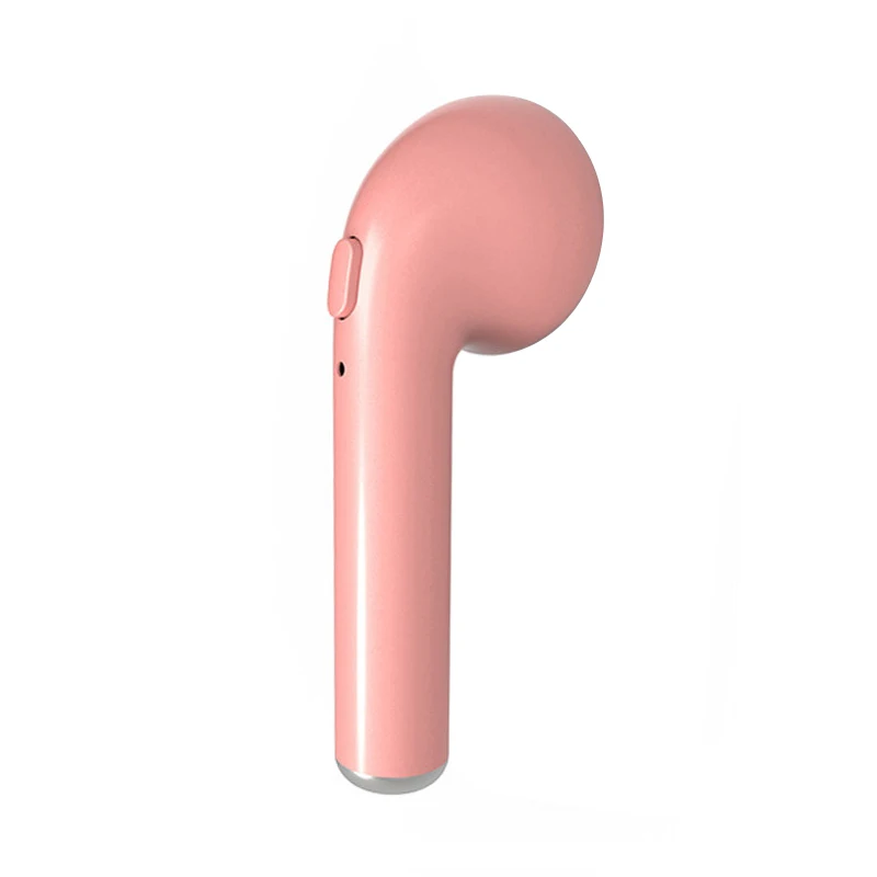 

Portable Wireless Bluetooth Earphone Handsfree Earphones for iPhone X