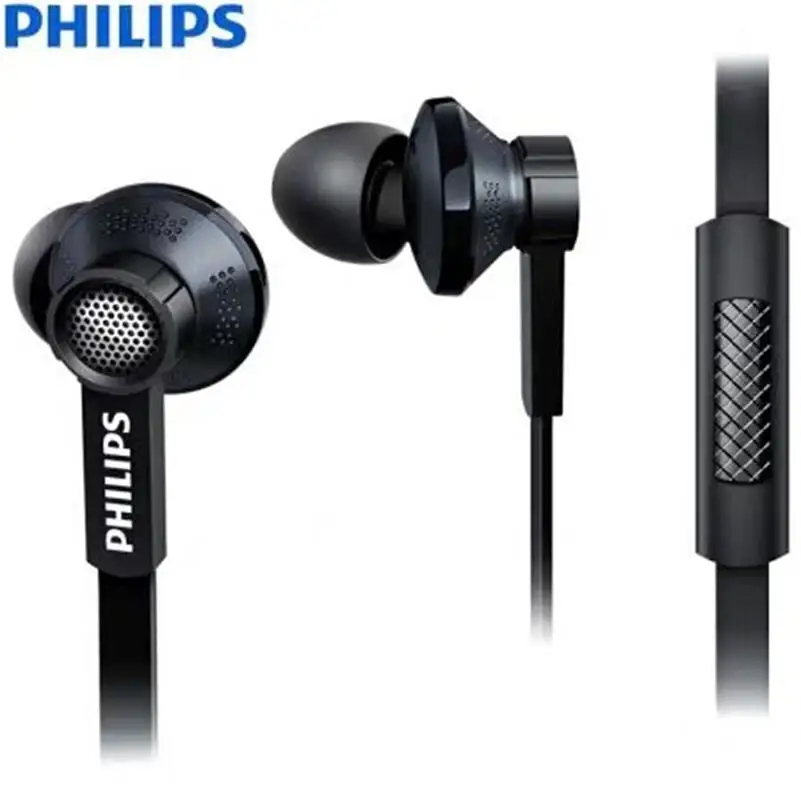 Оригинальные Наушники Philips Tx1 с высоким разрешением Hi-Fi наушники-вкладыши