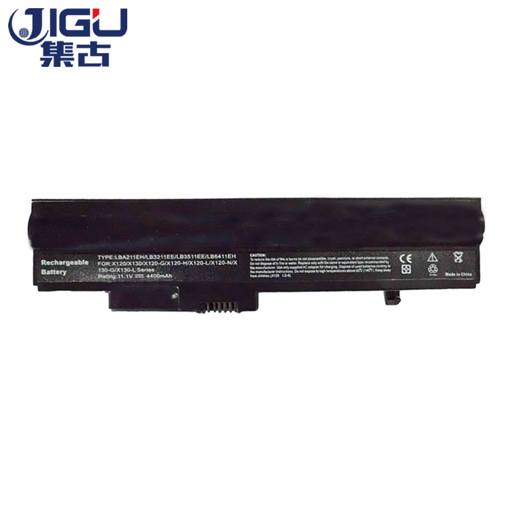 JIGU Аккумулятор для ноутбука LG LB3211EE LB6411EH LB3511EE LBA211EH X120 X130 Series | Компьютеры и офис