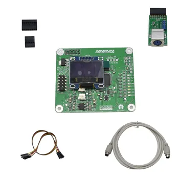 

Practical Board Durable OLED MMDVM Open-Source Multi-Mode Digital Voice