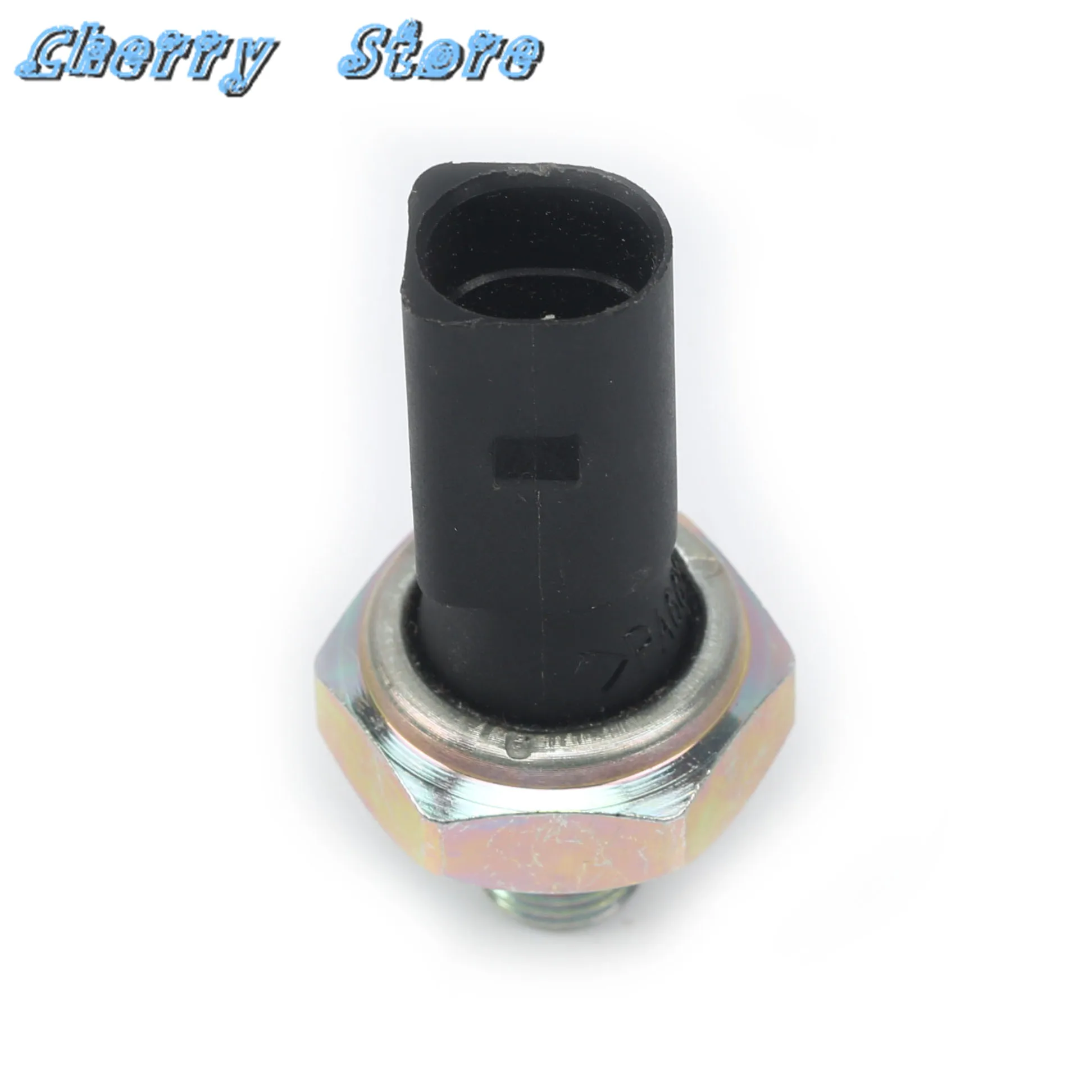 Новинка 06A 919 081 J Датчик давления масла для Audi A4 A6 A8 VW Volkswagen Beetle Golf Jetta Passat 06A919081D A|oil