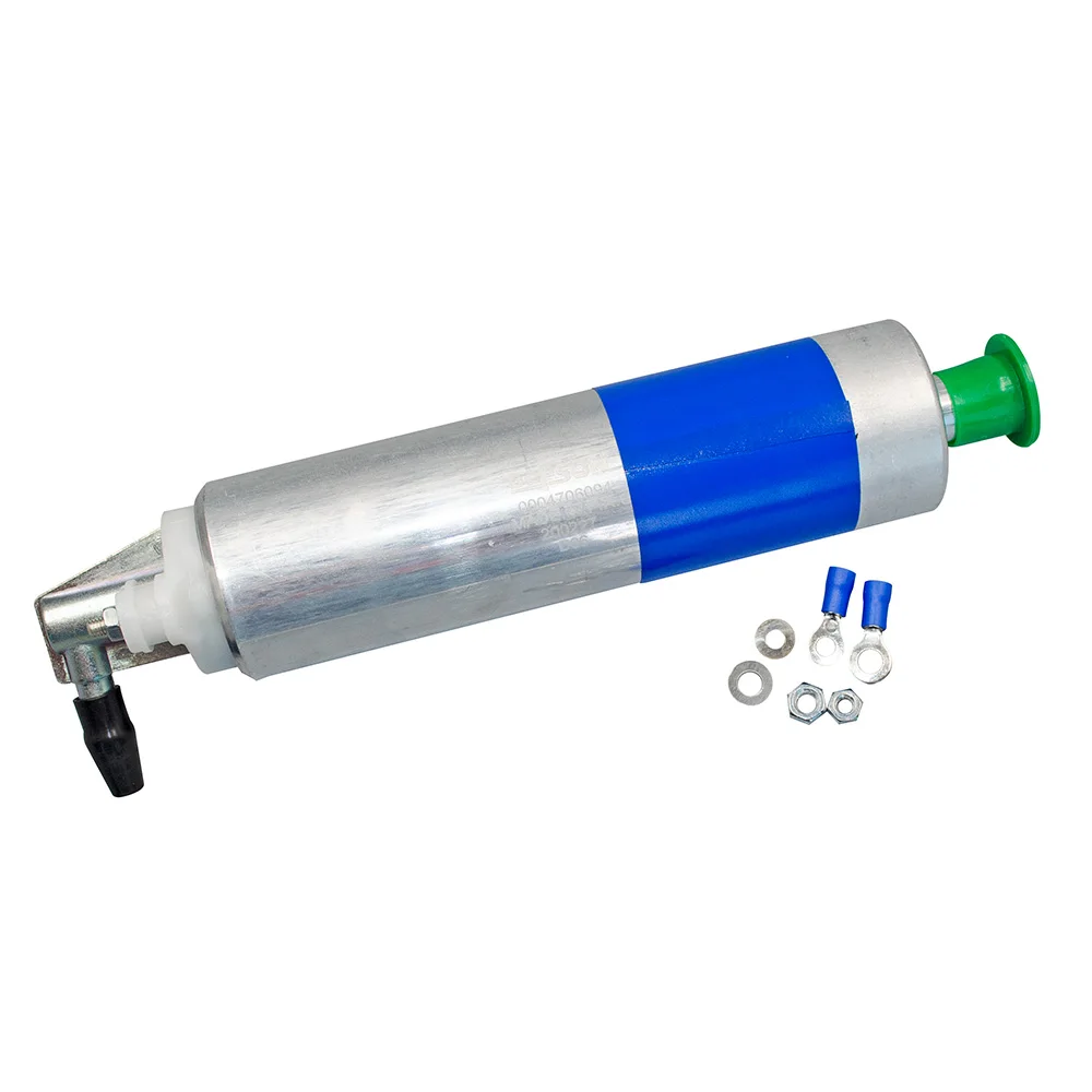 

Dopson Auto Parts Good Performance Portable Intank Gasoline Fuel Pump OEM FP433601 Fits For Benz S320 Model