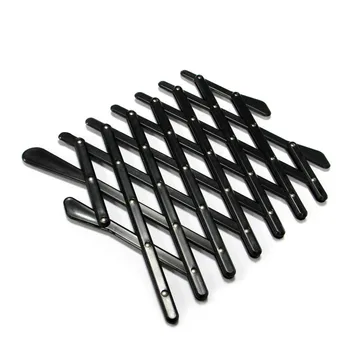 

Pet Fence Mesh Dog Gate Automobile Window Fence Pet Field of Endeavor Fencing Pets Retractable Black Fencing Pets Supplies