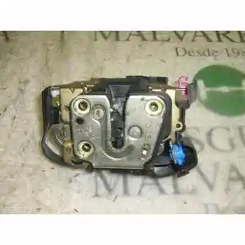 

LOCK LEFT FRONT DOOR SUBARU IMPREZA G11 (GD/GG) 2.0 GX Sedan Z004 [4571377]