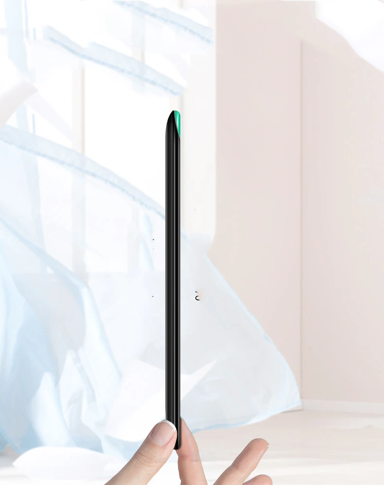 Nova 5 5000mAh тонкий чехол питания для huawei Nova 5 Pro зарядное устройство чехол резервного питания Силиконовый противоударный чехол для аккумулятора