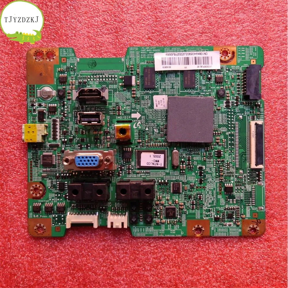 Новинка и оригинал для Samsung BN41-02003 LH75EDCPLBC/XF | Электроника