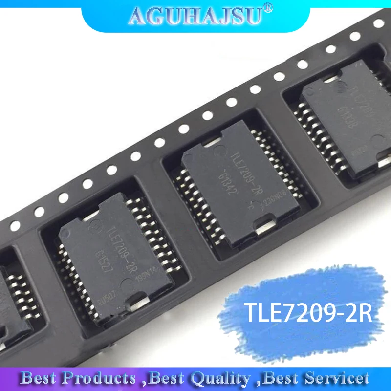 1 шт./лот автомобильный компьютер TLE7209R TLE7209 SOP20 Регулятор Холостого Хода