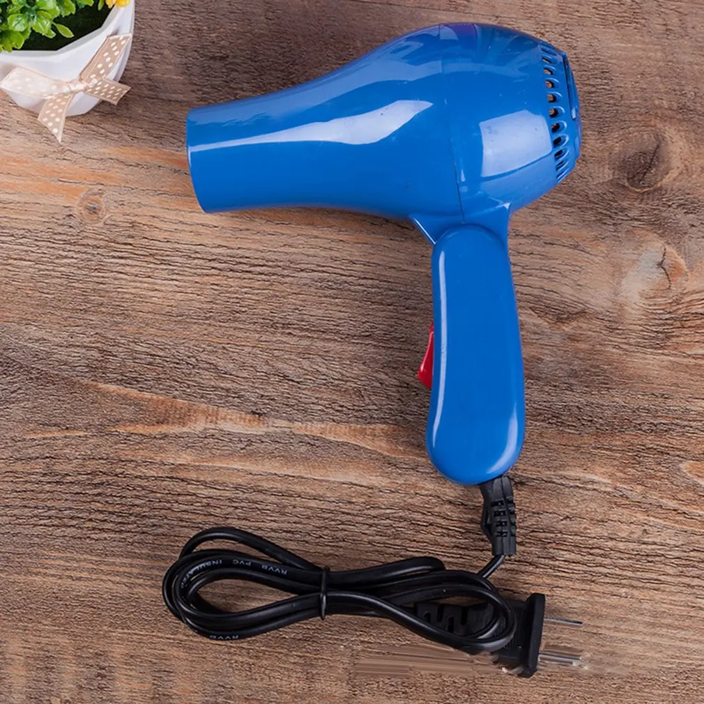 FUNOMOCYA Mini Secador de Pelo de Juguete Eléctrico para Simulación Realista Juguete Educativo para Desarrollo de Casa de Muñecas Color Aleatorio sin Pilas Seguro con Bordes FUNOMOCYA Mini Secador de Pelo de Juguete Eléctrico para Simulación Realista Juguete Educativo para Desarrollo de Casa de Muñecas Color Aleatorio sin Pilas Seguro con Bordes
